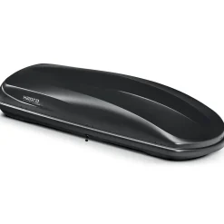 Hapro Dakkoffers<Cruiser 10.8 Anthracite