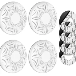 Savs Rookmelders>CS11 Combimelder 4-pack