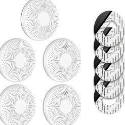 Savs Rookmelders>CS11 Combimelder 5-pack