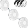 Savs Rookmelders>CS11R Draadloos koppelbare combimelder 3-pack