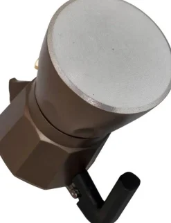 Eurotrail Koffie & Thee>Cubana Koffie Percolator 6