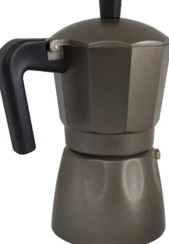 Eurotrail Koffie & Thee>Cubana Koffie Percolator 6