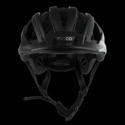 Casco Fietshelmen Voor E-Bikes|Fietshelmen Voor Volwassenen<CUDA Fietshelm Zwart