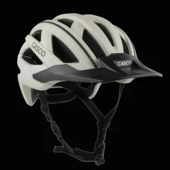 Casco Fietshelmen Voor E-Bikes|Fietshelmen Voor Volwassenen<CUDA Fietshelm Wit