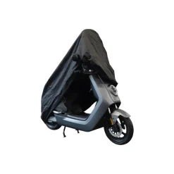 DS COVERS Autohoezen>CUP scooterhoes - L + Windscherm