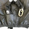 DS COVERS Autohoezen<CUP scooterhoes - L - Zonder Windscherm