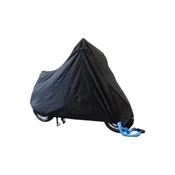DS COVERS Autohoezen<CUP scooterhoes - L - Zonder Windscherm