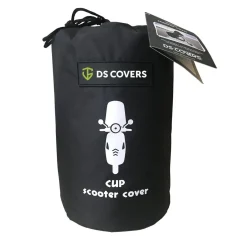 DS COVERS Autohoezen>CUP scooterhoes - M - Zonder Windscherm