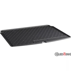 Gledring Automatten>Cupra Formentor 2020 - Kofferbakmat