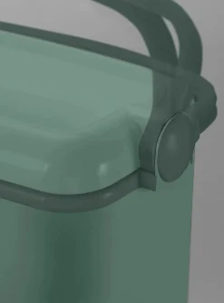 Keter Koelboxen|Koelkasten>Curver Koelbox 20L - 43.2x21.6x38.8cm - Groen