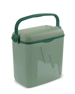 Keter Koelboxen|Koelkasten>Curver Koelbox 20L - 43.2x21.6x38.8cm - Groen