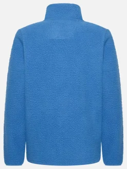 Heren Human Nature Vesten|Fleeces>Custer - Fleecevest heren