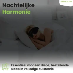 2BEHEALTHY Slaapmaskers><noscript><img width=