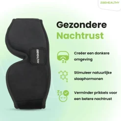 2BEHEALTHY Slaapmaskers><noscript><img width=
