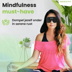 2BEHEALTHY Slaapmaskers><noscript><img width=