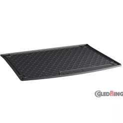 Gledring Automatten>Dacia Jogger 2022 - Kofferbakmat