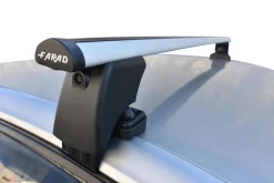 Farad Dakdragers<Dakdragers BMW X6 - E71 2008-2014