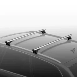 Nordrive Dakdragers>Dakdragers Hyundai Kona 2023>