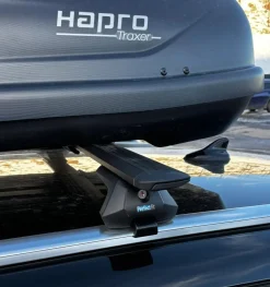 Perfectfit Dakdragers>Dakdragers Opel Astra Sports Tourer 2010-2015