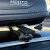 Perfectfit Dakdragers>Dakdragers Volkswagen Taigo 2022>