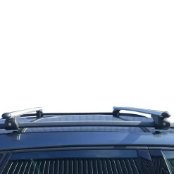 Nordrive Dakdragers<Dakdragers Volvo XC70 stationwagon 2007-2013