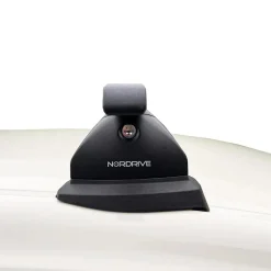Nordrive Dakdragers<Dakdragers Peugeot 207 Plus hatchback 2013-2014