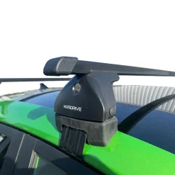 Nordrive Dakdragers<Dakdragers Renault Clio hatchback 2005-2013
