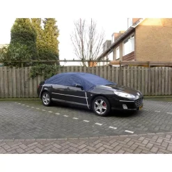 Carpoint Autohoezen>Dakhoes Polyester XL