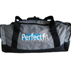 Perfectfit Dakkoffers>Dakkoffer tassenset - Set van 4