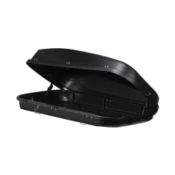 Junior Dakkoffers<dakkoffer Easy 430 Zwart