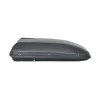 Junior Dakkoffers<dakkoffer Easy 530 Zwart