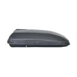 Junior Dakkoffers<dakkoffer Easy 530 Zwart