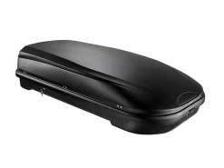 Junior Dakkoffers<dakkoffer Easy 530 Zwart