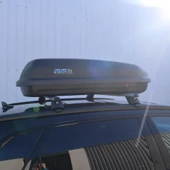 Perfectfit Dakkoffers<dakkoffer 400 liter
