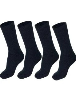 DAMES Heatkeeper Sokken>Dames - 4 paar - Thermosokken