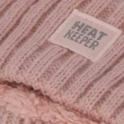 DAMES Heatkeeper Mutsen>Dames - Hoofdband
