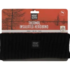 DAMES Heatkeeper Mutsen>Dames - Hoofdband