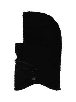 Heatkeeper Handschoenen<Dames - Balaclava + Wanten Zwart