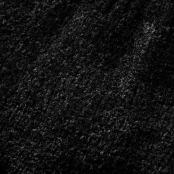 Heatkeeper Handschoenen<Dames - Chenille - Handschoenen Zwart