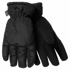 Heatkeeper Handschoenen<Dames - Mega - Handschoenen Zwart