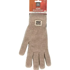 Heatkeeper Handschoenen<Dames - Thermo - Handschoenen Beige
