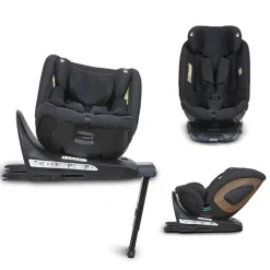 Novi Baby Autostoelen>Daniel Premium - Autostoel
