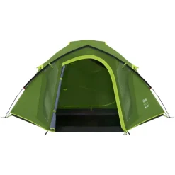Coleman Kampeertenten>Darwin 3+ Blackout - Koepeltent
