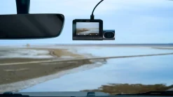 70mai Dashcams>Dash Cam 4K T800 + RC24 set (3-kanaals)