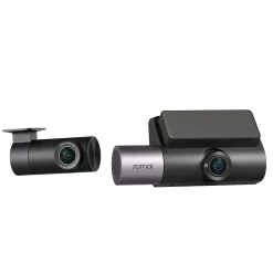 70mai Dashcams<Dash Cam 4K T800 + RC24 set (3-kanaals)