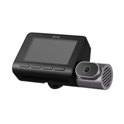 70mai Dashcams<Dash Cam 4K T800 + RC24 set (3-kanaals)