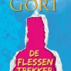 Ilja Gort Leesboeken & Reisverhalen>De Flessentrekker