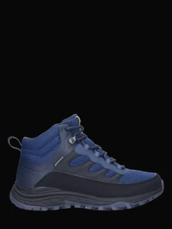 ZOO Adventure Wandelschoenen|Wandelschoenen<Debbie - Wandelschoenen Zwartblauw