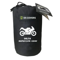 DS COVERS Autohoezen<DELTA outdoor motorhoes - L