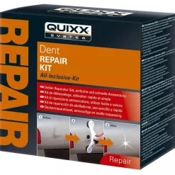 Quixx Reparatie|Auto Polijsten<Dent Repair Kit / D-I-Y Uitdeukset